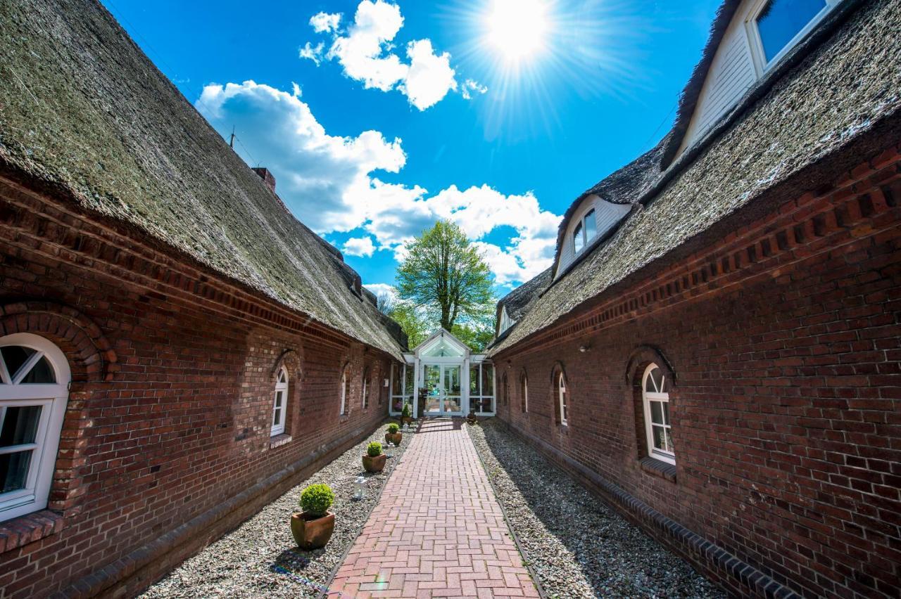 Hotel Gut Schoeneworth Freiburg  Exterior photo