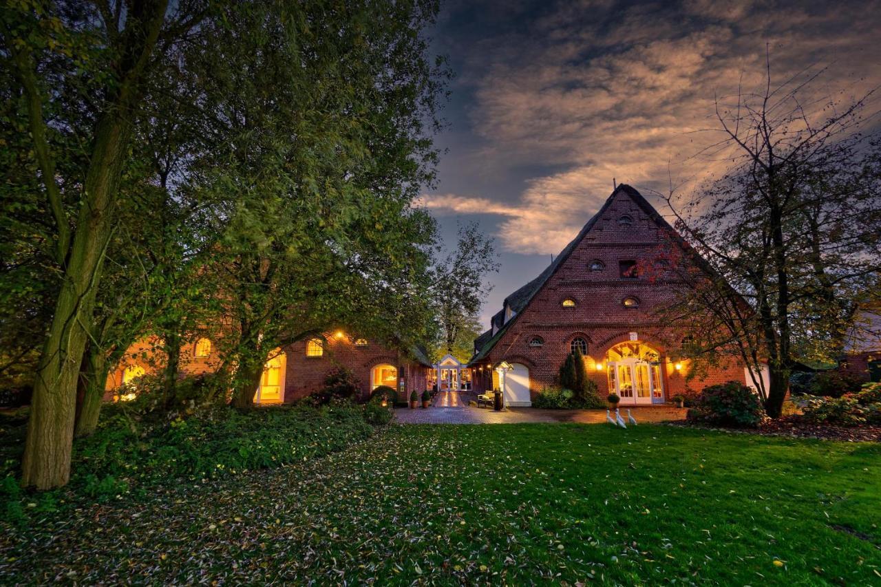Hotel Gut Schoeneworth Freiburg  Exterior photo