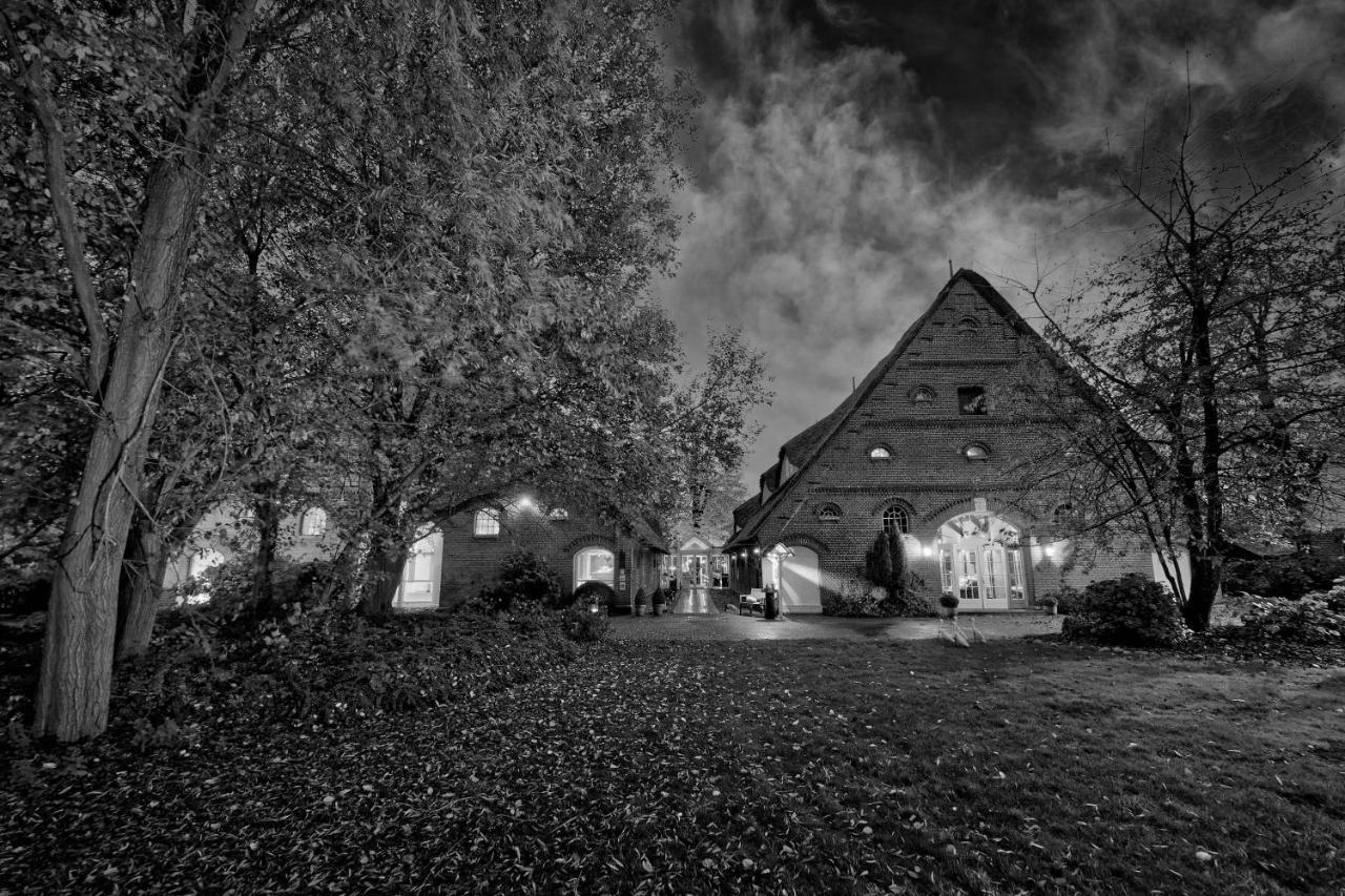 Hotel Gut Schoeneworth Freiburg  Exterior photo